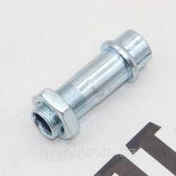 Втулка заднего колеса МТ125-8 F4 (FIT II 2023) Втулка заднего колеса МТ125-8 F4 (FIT II 2023)