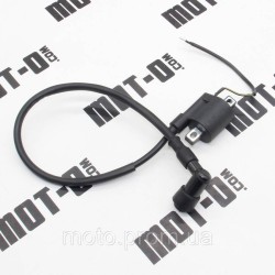 Катушка зажигания МТ125-8 F4 (FIT II 2023) Катушка зажигания МТ125-8 F4 (FIT II 2023)