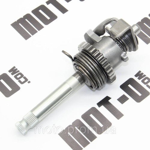 Вал кик-стартера MT250GY-8 (Grader 250)