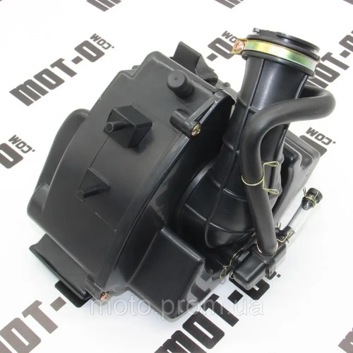 Воздушный фильтр в сборе MT250GY-8 (Grader 250)