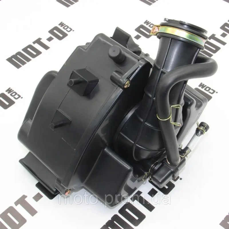 Воздушный фильтр в сборе MT250GY-8 (Grader 250)