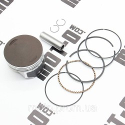 Поршневой к-т MT250GY-8 (Grader 250)