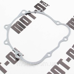 Прокладка кришки двигуна, ліва MT250GY-8 (Grader 250) Прокладка кришки двигуна, ліва MT250GY-8 (Grader 250)