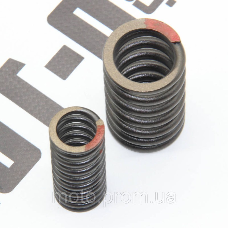 Пружина клапана (внутреняя+наружная) MT250GY-8 (Grader 250)