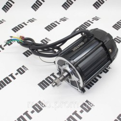 Электродвигатель 60V/1500W ET1500-60 (Hummer TJ-Rider)