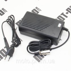Зарядний пристрій 60V3А ET1500-60 (Hummer TJ-Rider)