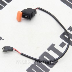 USB роз'єм Fada JiO (FDET 06NLA-60) USB роз'єм Fada JiO (FDET 06NLA-60)