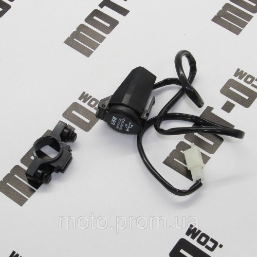 USB роз'єм LF175-10Е (JR200)
