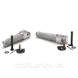Підніжки пасажира (л+п) Lifan LF150-10B Підніжки пасажира (л+п) Lifan LF150-10B