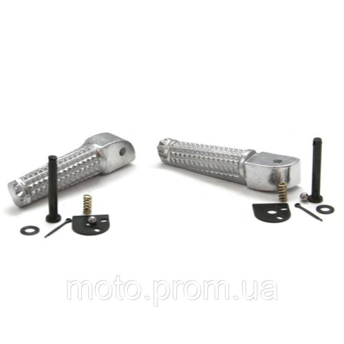 Підніжки пасажира (л+п) Lifan LF150-10B