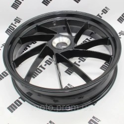 Диск задній 17*4,25 KOVE KY321 (Sportbike NK321RR)