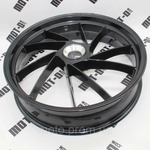 Диск задній 17*4,25 KOVE KY321 (Sportbike NK321RR)