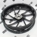 Диск задній 17*4,25 KOVE KY321 (Sportbike NK321RR)