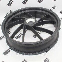 Диск задній 17*4,25 KOVE KY321 (Streetbike NK321R) Диск задній 17*4,25 KOVE KY321 (Streetbike NK321R)