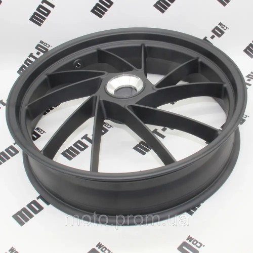 Диск задній 17*4,25 KOVE KY321 (Streetbike NK321R)