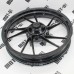 Диск передній 17*3,00 KOVE KY321 (Sportbike NK321RR)