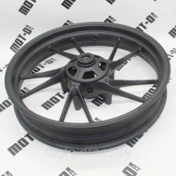 Диск передній 17*3,00 KOVE KY321 (Streetbike NK321R) Диск передній 17*3,00 KOVE KY321 (Streetbike NK321R)