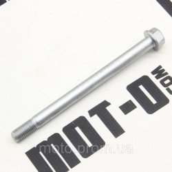 Болт вилки пролинга М10*1,25*130 KOVE MX250
