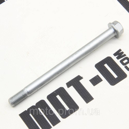 Болт вилки пролинга М10*1,25*130 KOVE MX250