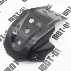Захист двигуна, (нижній) KOVE MX250