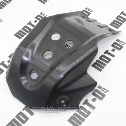 Захист двигуна, (нижній) KOVE MX250