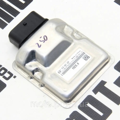 Коммутатор (EFI Controller) KOVE MX250