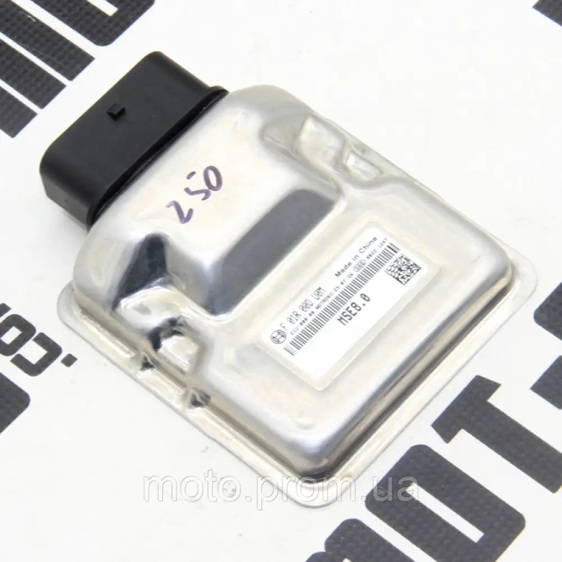Коммутатор (EFI Controller) KOVE MX250