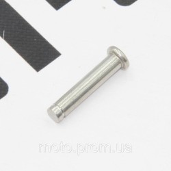 Штифт підніжки пасажира KOVI 250-4Т (CB250 START)
