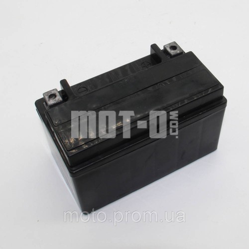 АККУМУЛЯТОР ГЕЛЕВЫЙ YTX7A-BS 12V 6AH