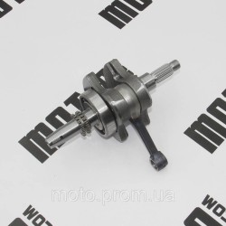 Коленвал в сборе KOVI 250-4Т (PR250 ADVANCE) Коленвал в сборе KOVI 250-4Т (PR250 ADVANCE)