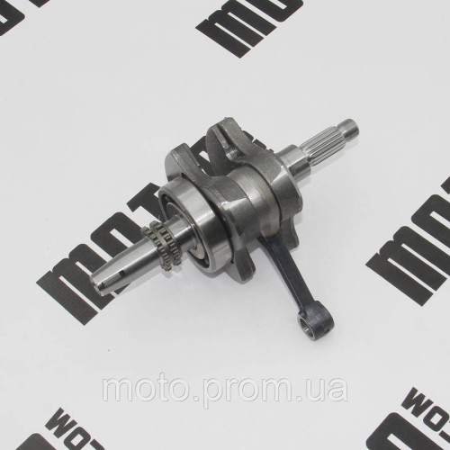 Колінвал у зборі KOVI 250-4Т (PR250 ADVANCE)