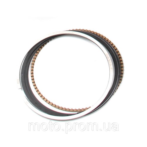 Комплект поршневых колец 72 мм KOVI CB250-4T, LITE