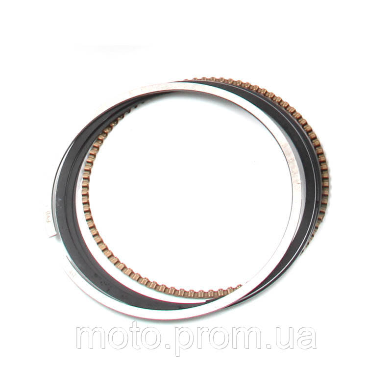 Комплект поршневых колец 72 мм KOVI CB250-4T, LITE