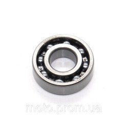 Підшипник кульковий 6204, KOVI CB250-4T, LITE