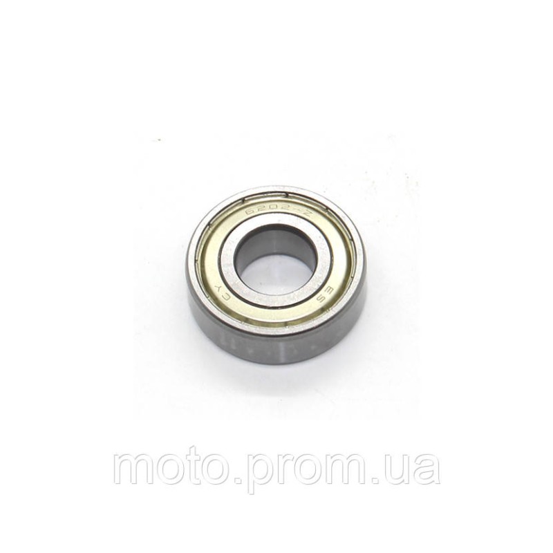 Подшипник шариковый TM6202Z, KOVI CB250-4T, LITE