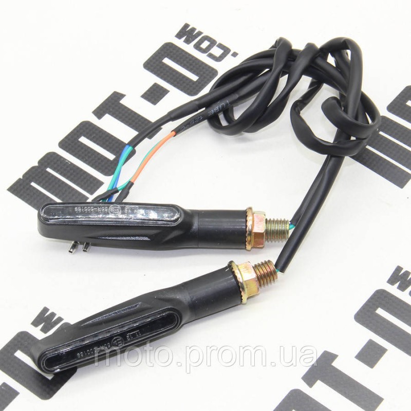 Повороты задние (л+п) KOVI 250-4Т (FE250 ADVANCE)