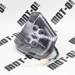 Фара у зборі (нов. зраз.) KOVI 250-4Т (CB250 START)