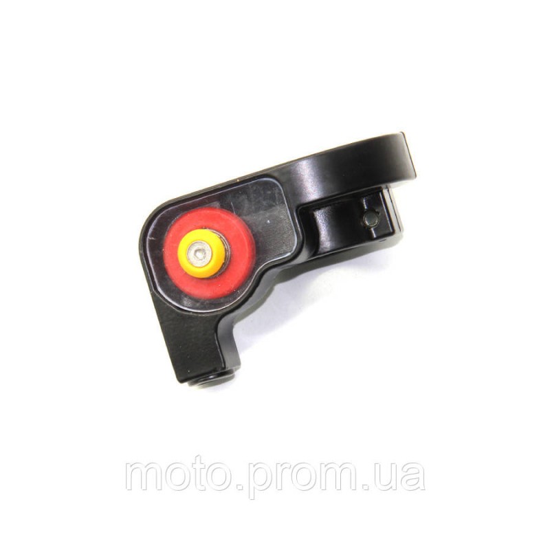 Хомут ручки газа KOVI 250-4T (CB250 START)