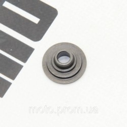 Шайба клапана верхняя (седло сухарика) 171FMM KOVI 250-4Т (FE250 ADVANCE) Шайба клапана верхняя (седло сухарика) 171FMM KOVI 250-4Т (FE250 ADVANCE)