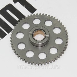 Шестерня односторн. муфты KOVI 250-4Т (PR250 ADVANCE) Шестерня односторн. муфты KOVI 250-4Т (PR250 ADVANCE)