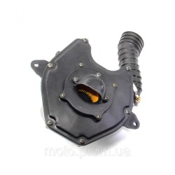Повітряний фільтр у зборі KOVI 250-4T (CB250 START) Повітряний фільтр у зборі KOVI 250-4T (CB250 START)
