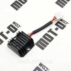 Реле напряжения KOVI 250-4Т (CB250 ADVANCE) Реле напряжения KOVI 250-4Т (CB250 ADVANCE)