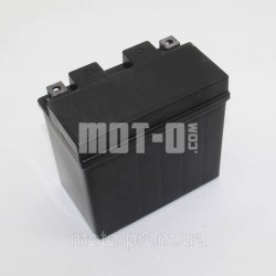 АККУМУЛЯТОР ГЕЛЕВЫЙ YTZ7S-BS 12V 7AH АККУМУЛЯТОР ГЕЛЕВЫЙ YTZ7S-BS 12V 7AH