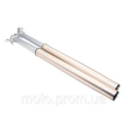 Амортизатор передній (л+п) KOVI CB250-4T, LITE Амортизатор передній (л+п) KOVI CB250-4T, LITE