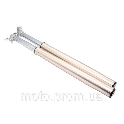 Амортизатор передний (л+п) KOVI CB250-4T, LITE