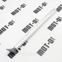 Боковая стояночная опора (с пятаком) KOVI NC250-4T PRO KT