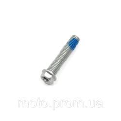 Болт М8*40 (верхньої траверси) KOVI NC250-4T PRO