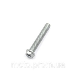 Болт М8*50 (нижньої траверси) KOVI NC250-4T PRO