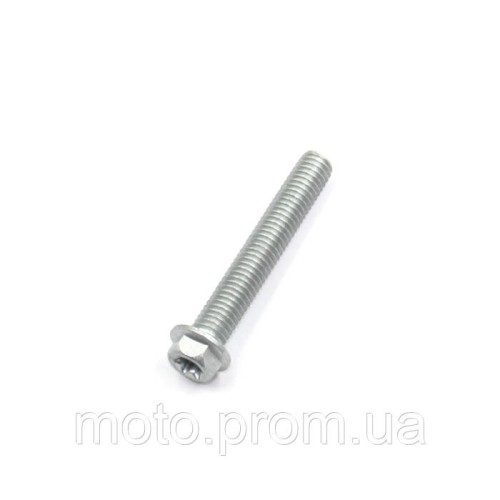 Болт М8*50 (нижньої траверси) KOVI NC250-4T PRO