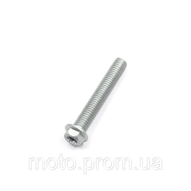 Болт М8*50 (нижньої траверси) KOVI NC250-4T PRO